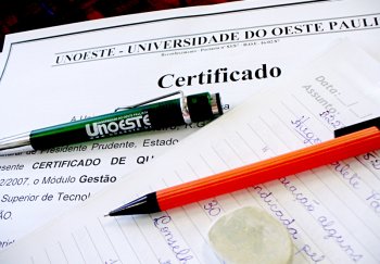 Cursos de Tecnologia inovam na formação